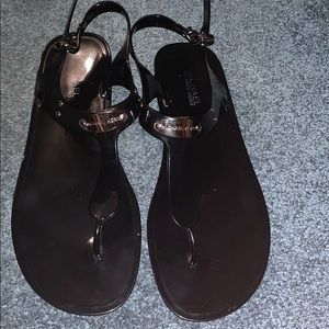 Michael Kors Sandals just in time for summer!